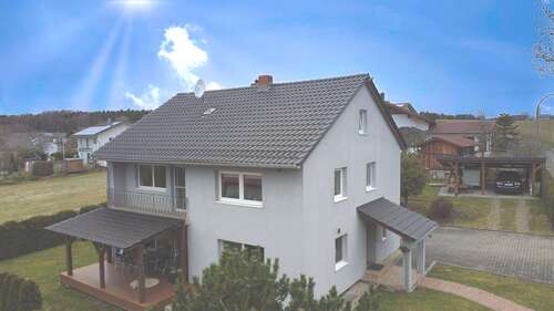 Foto - Haus zum Kaufen in Simbach 420.000,00 € 158 m²