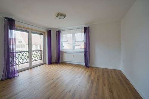 Foto - Wohnung zum Mieten in Binswangen 1.174,00 € 121 m²