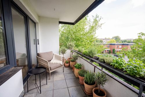 Foto - Wohnung zum Kaufen in Köln 424.000,00 € 109 m²