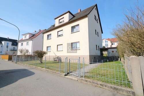Foto - Haus zum Kaufen in Weiden 325.000,00 € 201 m²