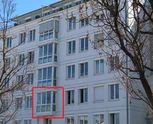 Wohnung zum Kaufen in Kempten 150.000,00 € 30.4 m²
