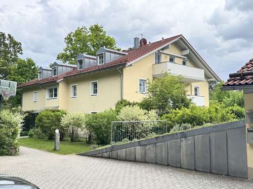 Foto - Wohnung zum Kaufen in Straßlach 579.000,00 € 67.8 m²