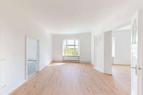 Foto - Wohnung zum Mieten in Oranienburg 1.000,00 € 55 m²