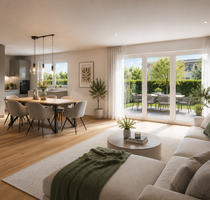Wohnung zum Kaufen in Neuhausen auf den Fildern 689.000,00 € 111.84 m²