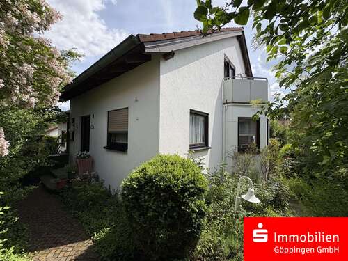 Foto - Haus zum Kaufen in Uhingen 399.000,00 € 147.07 m²