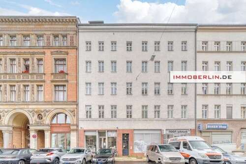 Foto - Wohnung zum Kaufen in Berlin 669.000,00 € 110 m²