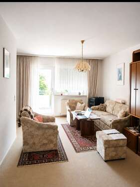 Foto - Wohnung zum Kaufen in Leimen 189.000,00 € 62.33 m²