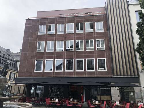 Foto - Büro in Bonn 3.300,00 € 300 m² - 3.300,00&nbsp;EUR Kaltmiete, ca.&nbsp; 300,00&nbsp;m&sup2;