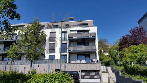 Foto - Wohnung zum Mieten in Wiesbaden 1.800,00 € 123.87 m²