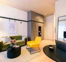 Wohnen auf Zeit in Hamburg 1.819,00 €