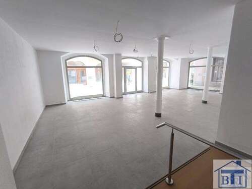 Foto - Einzelhandel in Zittau 700,00 € 117 m²