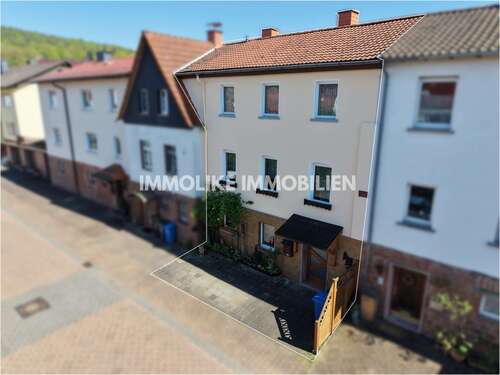 Foto - Haus zum Kaufen in Gelnhausen-Höchst 190.000,00 € 115 m²