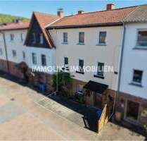 Haus zum Kaufen in Gelnhausen-Höchst 190.000,00 € 115 m²