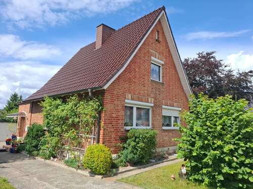 Foto - Haus zum Kaufen in Teterow 198.000,00 € 115 m²