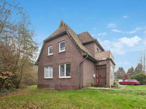 Foto - Haus zum Kaufen in Jade 265.000,00 € 202 m²