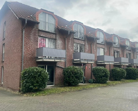 Foto - Wohnung zum Kaufen in Dortmund 65.000,00 € 22.4 m²