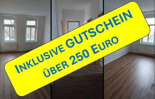 Foto - Wohnung zum Mieten in Chemnitz 435,00 € 79 m²