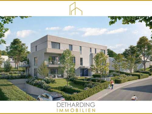 Foto - Wohnung zum Kaufen in Kassel Harleshausen 1.385.000,00 € 209.58 m²