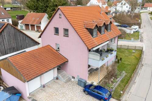 Foto - Haus zum Kaufen in Weichs Aufhausen 839.000,00 € 243.9 m²