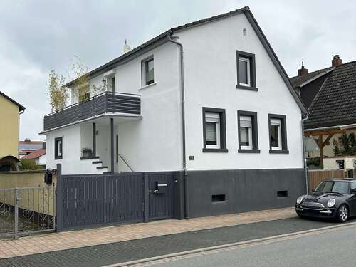 Foto - Haus zum Kaufen in Alsbach-Hähnlein 439.000,00 € 118.6 m²