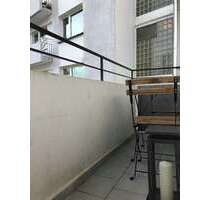 WG-Zimmer in Frankfurt am Main 735,00 € 27 m²