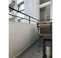 WG-Zimmer in Frankfurt am Main 735,00 € 27 m²