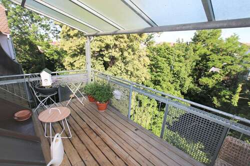 Foto - Wohnung zum Mieten in Neu-Ulm 1.600,00 € 137 m²