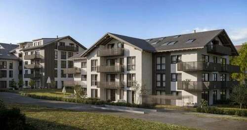 Foto - Wohnung zum Mieten in Garmisch-Partenkirchen 1.570,00 € 65 m²