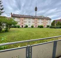 Wohnung zum Mieten in Nürnberg 519,84 € 42.68 m²