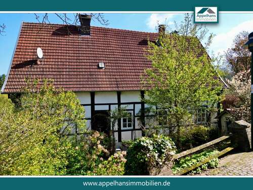 Foto - Haus zum Kaufen in Tecklenburg 339.000,00 € 146 m²