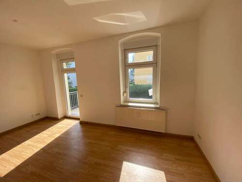 Foto - Wohnung zum Mieten in Chemnitz 297,00 € 53.1 m²