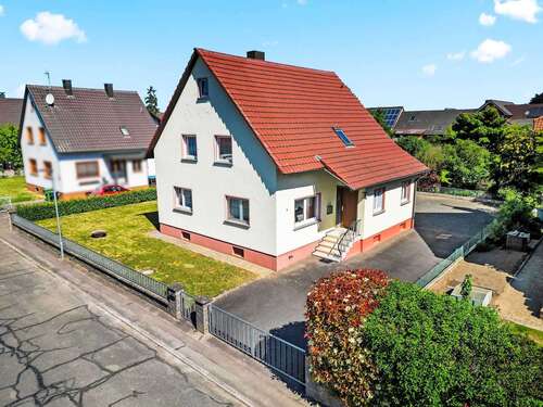 Foto - Haus zum Kaufen in Ringsheim 449.000,00 € 164.64 m²