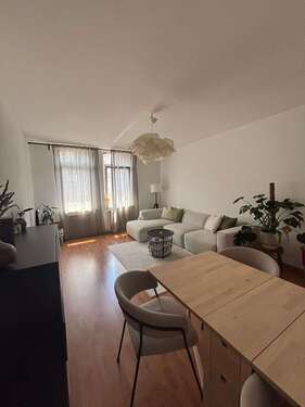Foto - Wohnung zum Mieten in Wiesbaden 780,00 € 67 m²