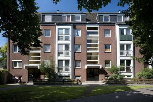 Foto - Wohnung zum Mieten in Bremen 520,00 € 61 m²
