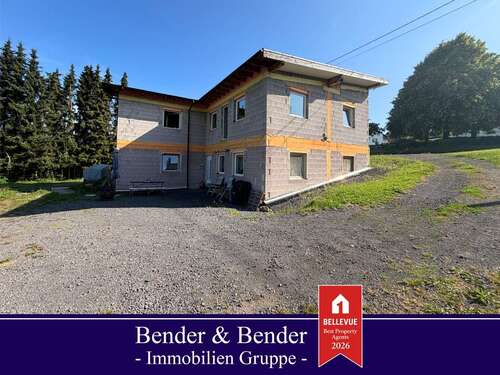 Foto - Haus zum Kaufen in Rennerod VG 395.000,00 € 180 m²