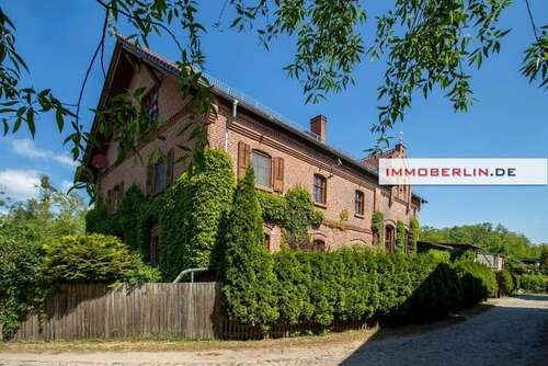 Foto - Haus zum Kaufen in Wriezen Altgaul 1.350.000,00 € 245 m²