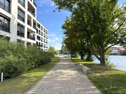 Foto - Wohnung zum Mieten in Berlin 700,50 € 30 m²