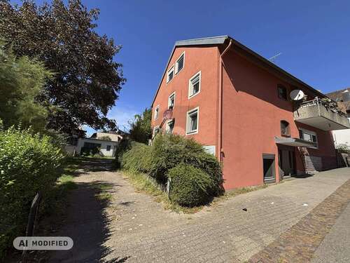 Foto - Haus zum Kaufen in Küssaberg 890.000,00 € 266 m²