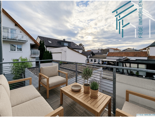 Foto - Wohnung zum Mieten in Rödermark 1.160,00 € 94 m²