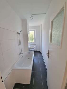 Foto - Wohnung zum Mieten in Hettstedt 300,00 € 43 m²
