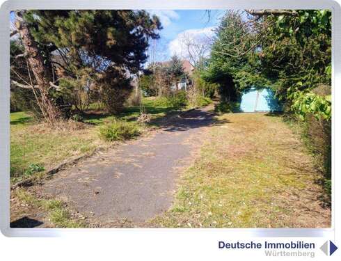 Foto - Grundstück zu verkaufen in Aalen 532.500,00 € 1500 m²