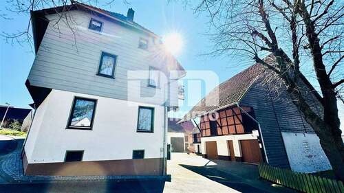 Foto - Haus zum Kaufen in Rhumspringe 269.000,00 € 600 m²