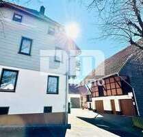 Haus zum Kaufen in Rhumspringe 269.000,00 € 600 m²