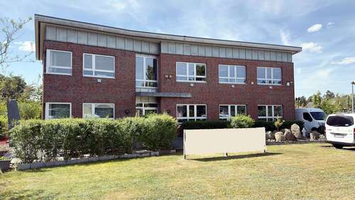 Foto - Büro in Seddiner See 1.875,00 € 150 m²