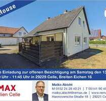 Haus zum Kaufen in Celle 165.000,00 € 90 m²