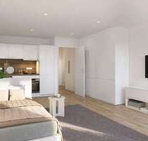 Wohnung zum Mieten in Erlangen 632,40 € 39.12 m²