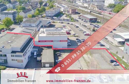 Foto - Grundstück in Trier 2.750.000,00 € 1500 m²