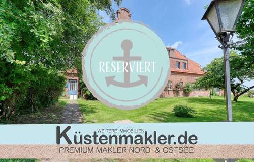 Foto - Haus zum Kaufen in Kappeln 489.000,00 € 585 m²