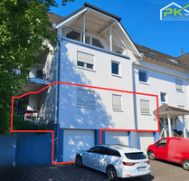 Wohnung zum Kaufen in Diez 144.000,00 € 56.15 m²