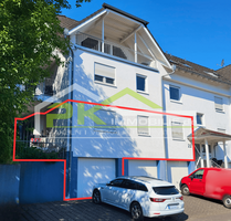 Wohnung zum Kaufen in Diez 144.000,00 € 56.15 m²